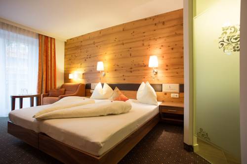 Imagen de la habitación del Hotel Lohningerhof. Foto 8