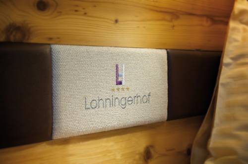 Imagen de la habitación del Hotel Lohningerhof. Foto 12
