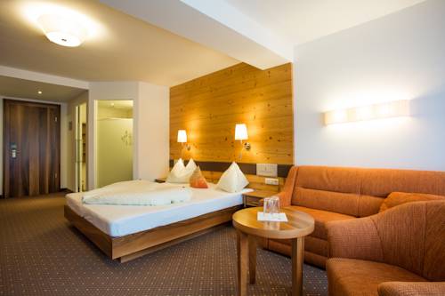 Imagen de la habitación del Hotel Lohningerhof. Foto 13