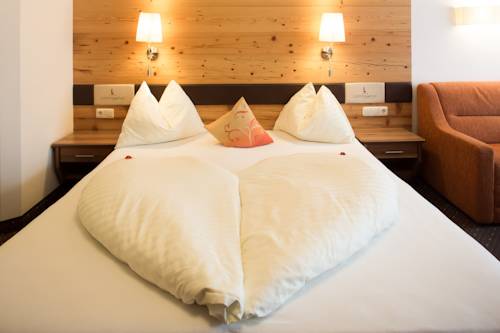 Imagen de la habitación del Hotel Lohningerhof. Foto 14