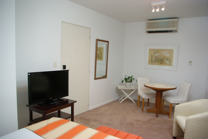 Imagen de los interiores del Hotel Loi Flats Buenos Aires. Foto 8