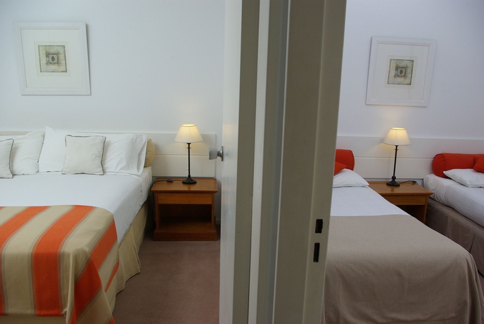 Imagen de la habitación del Hotel Loi Flats Buenos Aires. Foto 6