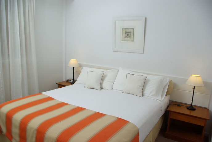 Imagen de los interiores del Hotel Loi Flats Buenos Aires. Foto 13