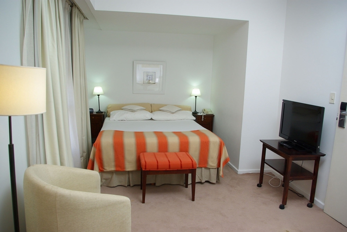 Imagen de los interiores del Hotel Loi Flats Buenos Aires. Foto 14