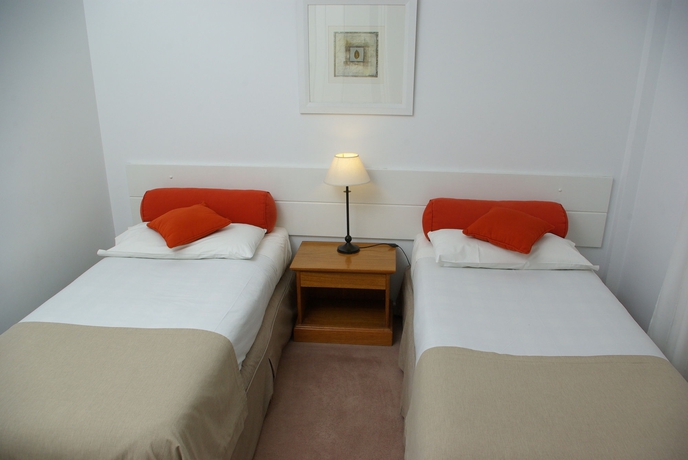 Imagen de los interiores del Hotel Loi Flats Buenos Aires. Foto 15