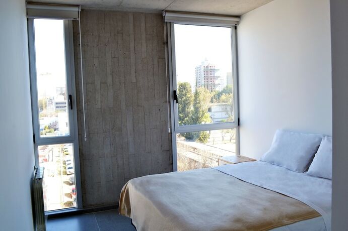 Imagen general del Hotel Loi Flats Edificio Tucuman. Foto 1