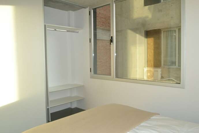 Imagen de la habitación del Hotel Loi Flats Edificio Tucuman. Foto 16