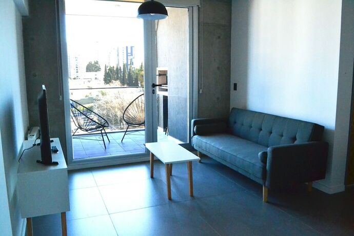 Imagen general del Hotel Loi Flats Edificio Tucuman. Foto 7