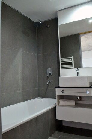Imagen general del Hotel Loi Flats Edificio Tucuman. Foto 13