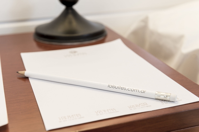 Imagen de la habitación del Hotel Loi Suites Arenales. Foto 3