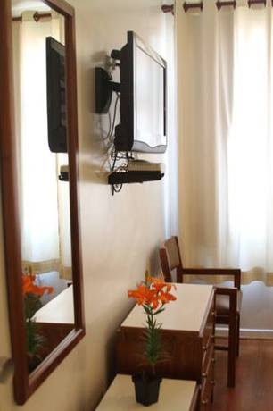 Imagen de la habitación del Hotel Loi Suites Belgrano. Foto 10