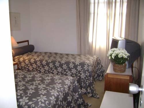 Imagen general del Hotel Loi Suites Belgrano. Foto 3