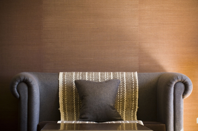 Imagen de los interiores del Hotel Loi Suites Chapelco. Foto 11