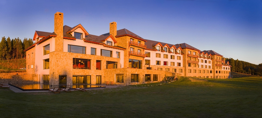 Imagen general del Hotel Loi Suites Chapelco. Foto 2