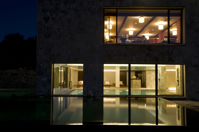 Imagen general del Hotel Loi Suites Chapelco. Foto 3