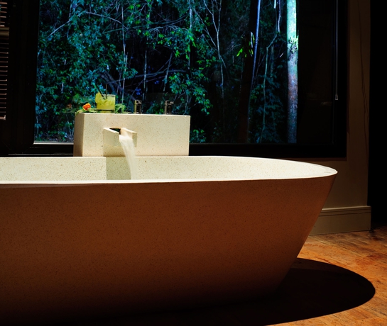 Imagen de la habitación del Hotel Loi Suites Iguazú. Foto 11