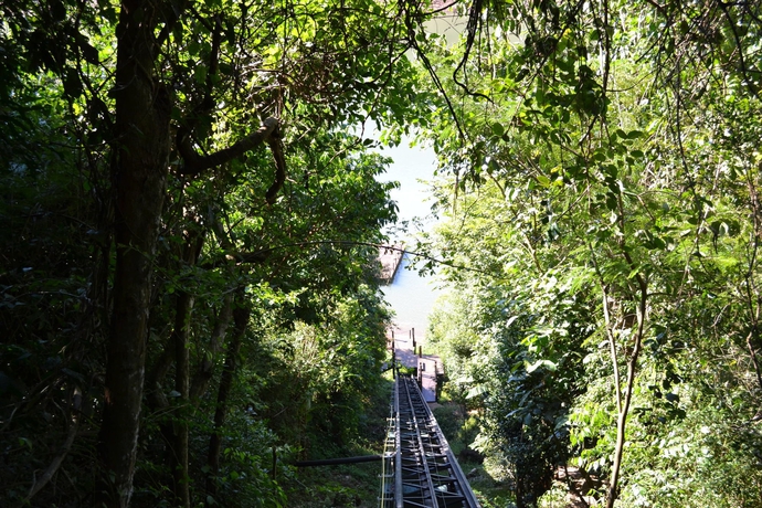 Imagen de los exteriores del Hotel Loi Suites Iguazú. Foto 15