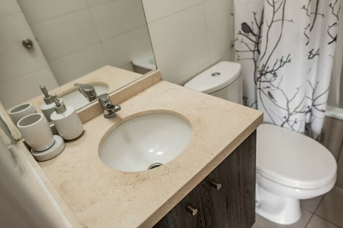 Imagen general del Hotel Loica Hosts. Foto 3