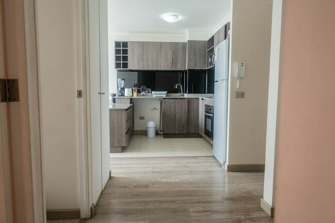 Imagen general del Hotel Loica Hosts. Foto 6