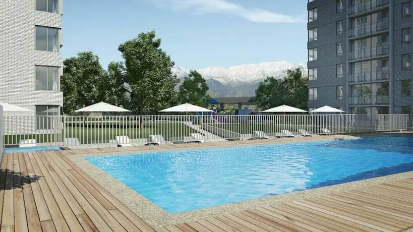 Imagen general del Hotel Loica Hosts. Foto 7