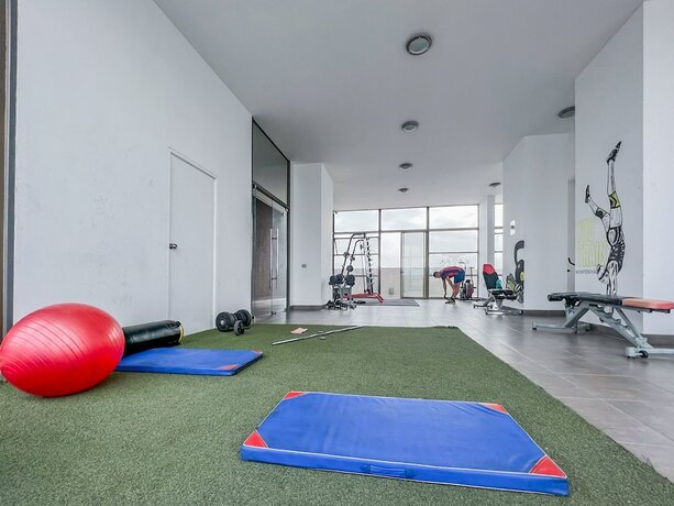 Imagen general del Hotel Loica Hosts. Foto 11