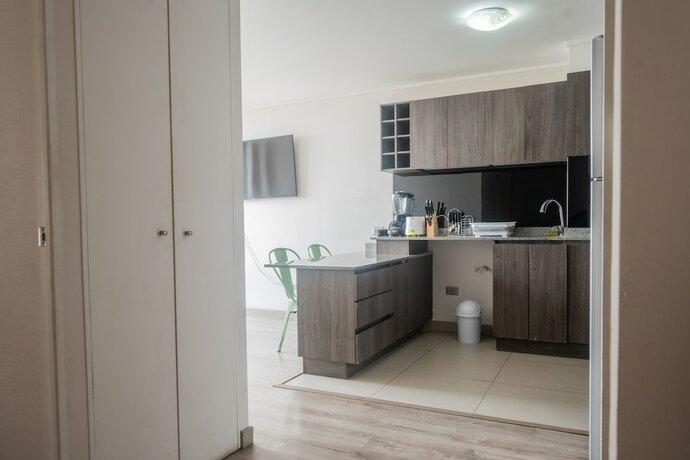 Imagen general del Hotel Loica Hosts. Foto 12
