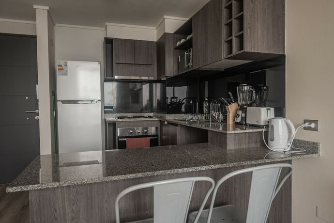 Imagen general del Hotel Loica Hosts. Foto 16