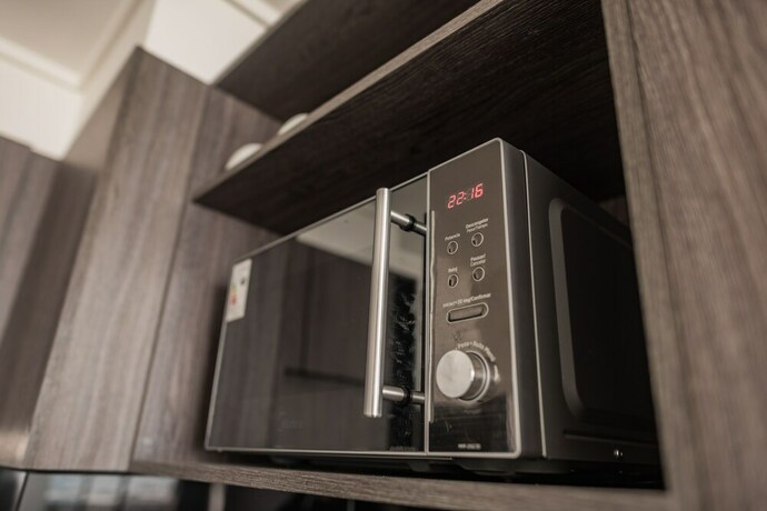 Imagen de la habitación del Hotel Loica Hosts. Foto 18