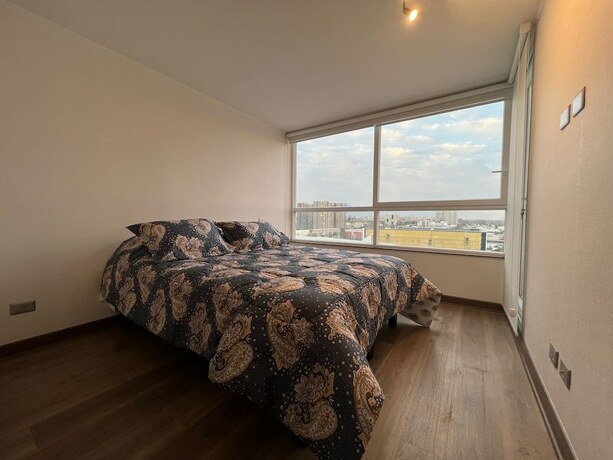 Imagen de la habitación del Hotel Loica Hosts. Foto 19