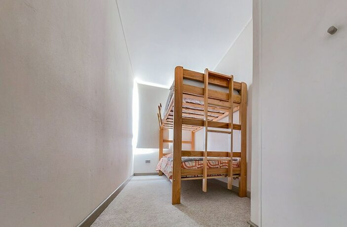 Imagen de la habitación del Hotel Loica Hosts. Foto 20