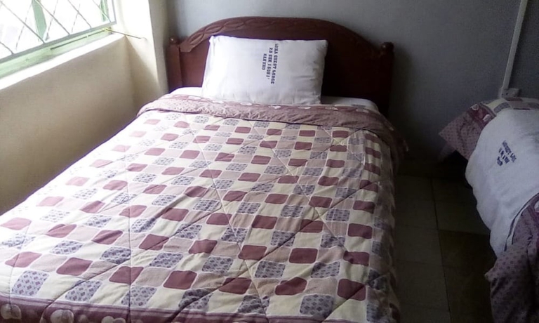 Imagen de la habitación del Hotel Loika Guest Lodge - Nakuru. Foto 3