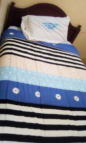 Imagen de la habitación del Hotel Loika Guest Lodge - Nakuru. Foto 5