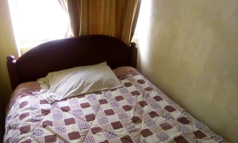 Imagen de la habitación del Hotel Loika Guest Lodge - Nakuru. Foto 8