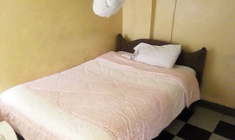 Imagen de la habitación del Hotel Loika Guest Lodge - Nakuru. Foto 9