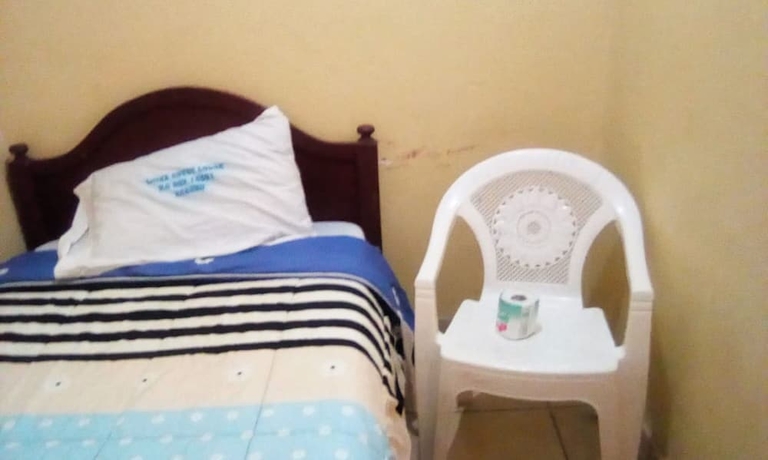 Imagen de la habitación del Hotel Loika Guest Lodge - Nakuru. Foto 10