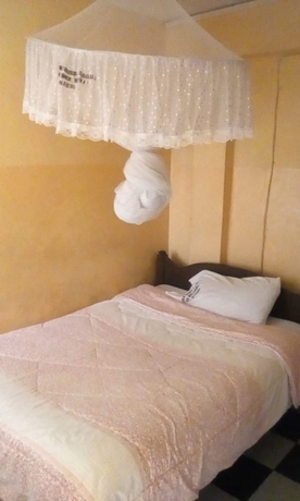 Imagen de la habitación del Hotel Loika Guest Lodge - Nakuru. Foto 11