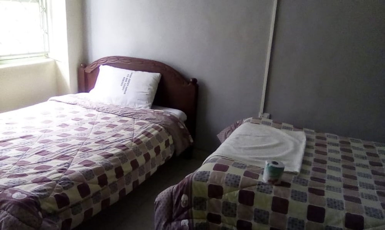 Imagen de la habitación del Hotel Loika Guest Lodge - Nakuru. Foto 12