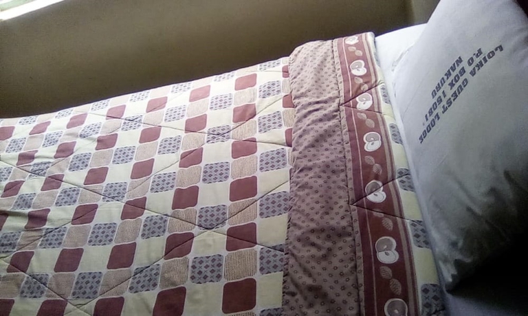 Imagen de la habitación del Hotel Loika Guest Lodge - Nakuru. Foto 13