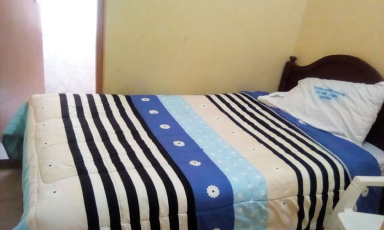Imagen de la habitación del Hotel Loika Guest Lodge - Nakuru. Foto 15