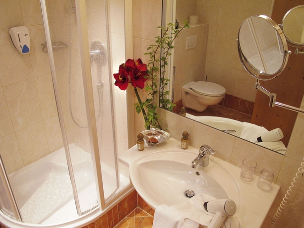 Imagen de la habitación del Hotel Loipenstub'n. Foto 4