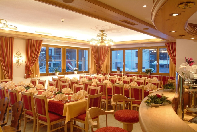 Imagen del bar/restaurante del Hotel Loipenstub'n. Foto 2