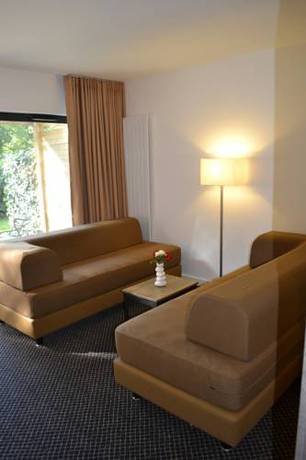 Imagen de la habitación del Hotel Loire and Sens. Foto 5