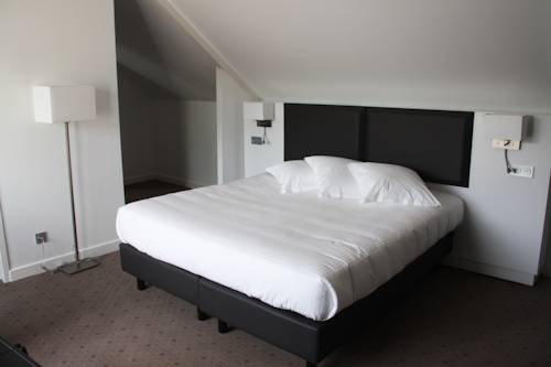 Imagen de la habitación del Hotel Loire and Sens. Foto 7