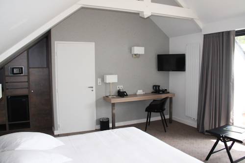 Imagen de la habitación del Hotel Loire and Sens. Foto 9