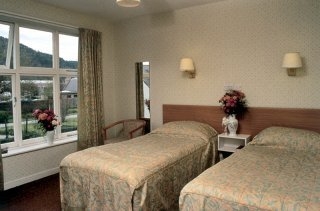 Imagen de la habitación del Hotel Loirston Hotel. Foto 4