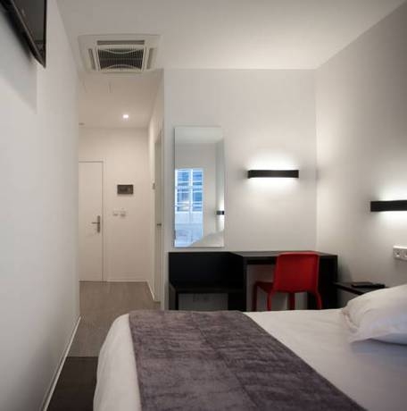 Imagen general del Hotel Lois. Foto 2