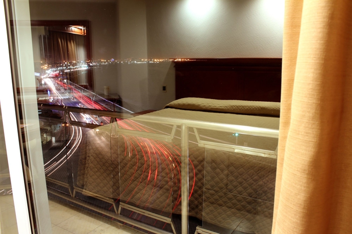 Imagen de la habitación del Hotel Lois Veracruz. Foto 5