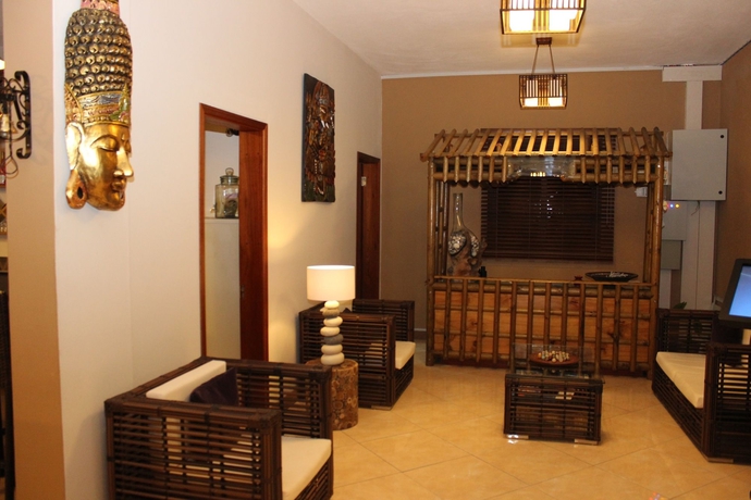 Imagen de los interiores del Hotel L'oiseau De L'océan. Foto 10