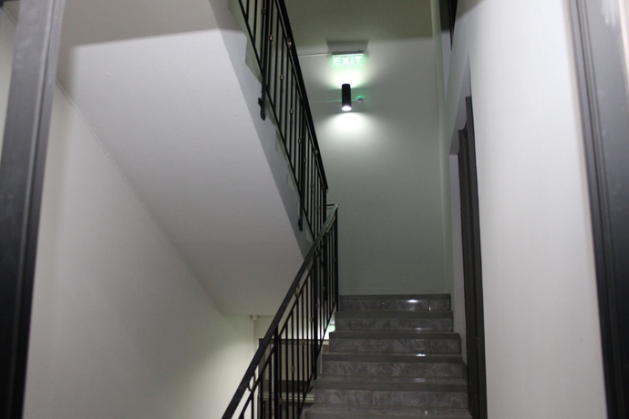 Imagen de los interiores del Hotel L'oiseau De L'océan. Foto 11