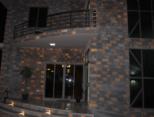 Imagen de los exteriores del Hotel L'oiseau De L'océan. Foto 9